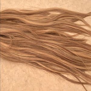 Euronext human hair extensions
